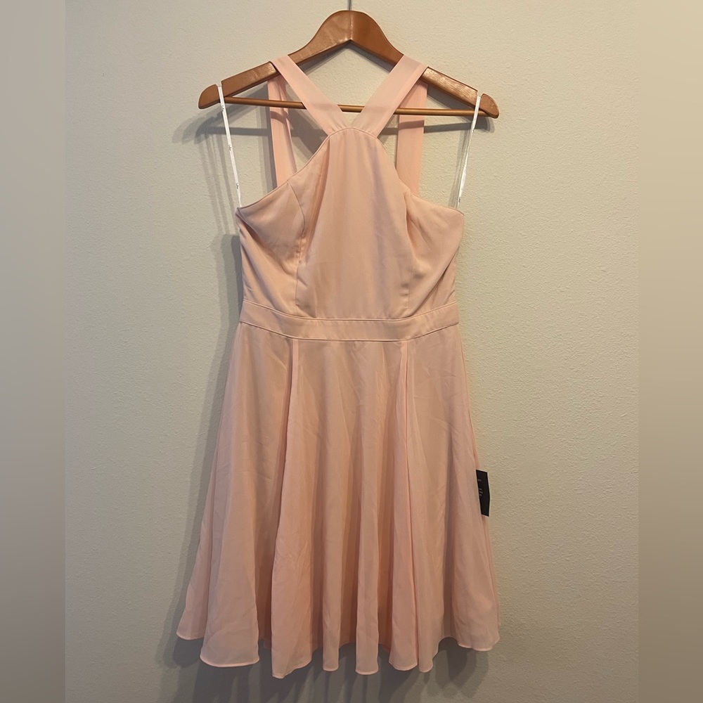 Lulus sundress